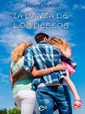 cover image of La danza de los deseos